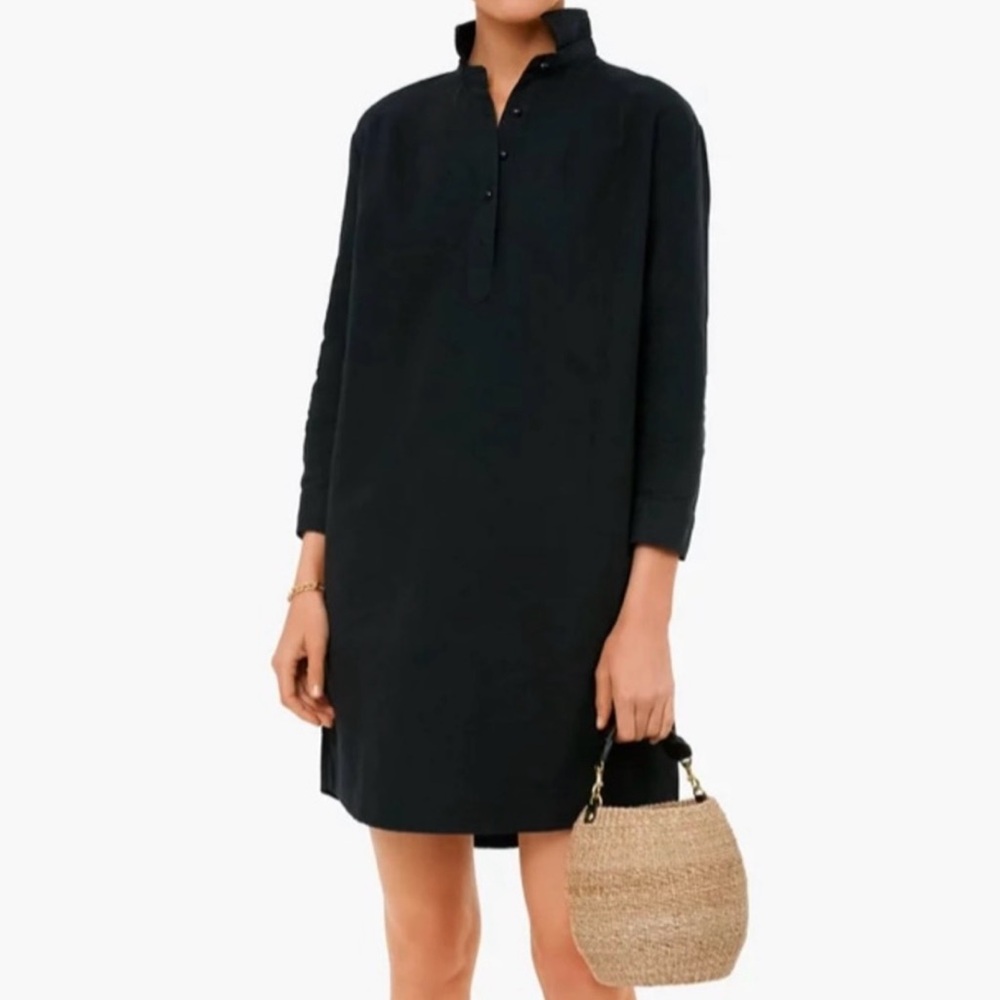 Pomander Place Polly Dress